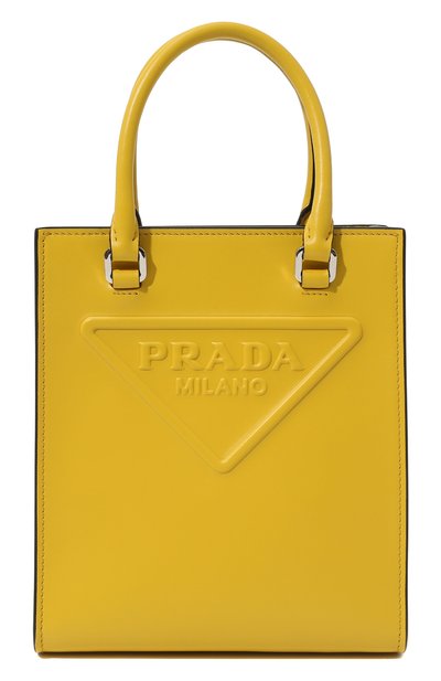 Сумка-тоут PRADA, арт. 1BA333-ASK-F0377-OOO, фото 1