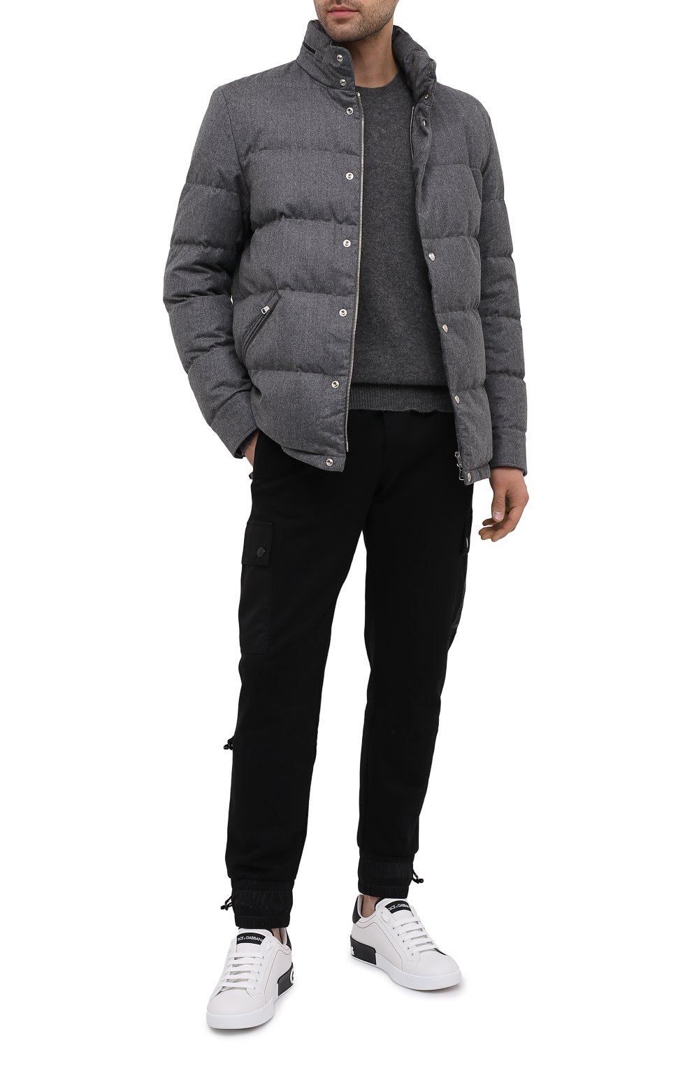 Пуховик monashee MONCLER, арт. F2-091-1B543-00-54272, фото 2