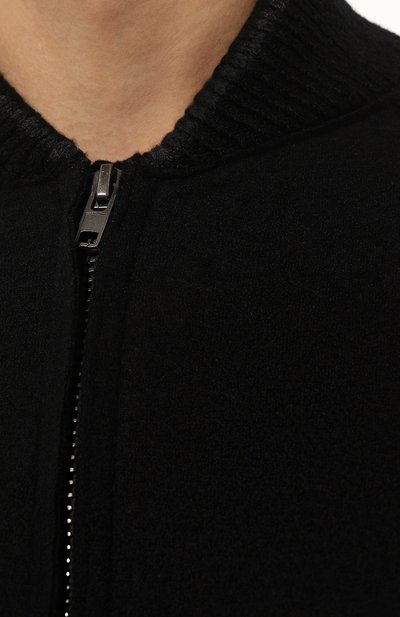 Шерстяная куртка TRANSIT, арт. CFUTRVK206, фото 5