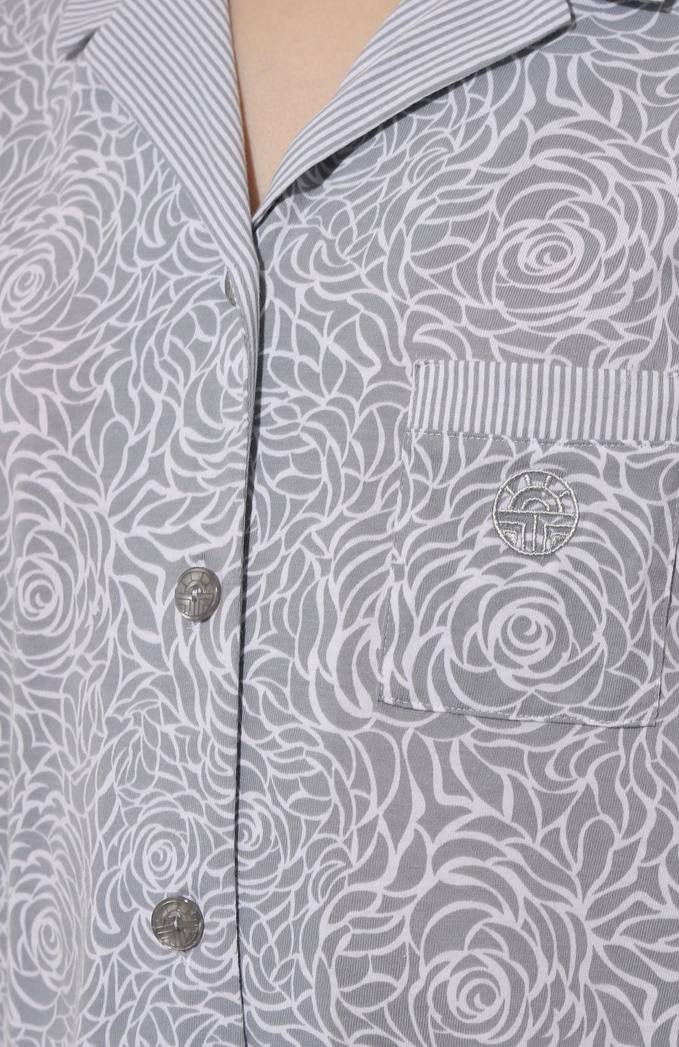 Хлопковая сорочка FERAUD, арт. 3884177, фото 5