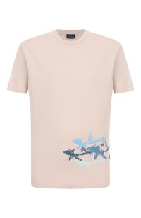 Светло-бежевый