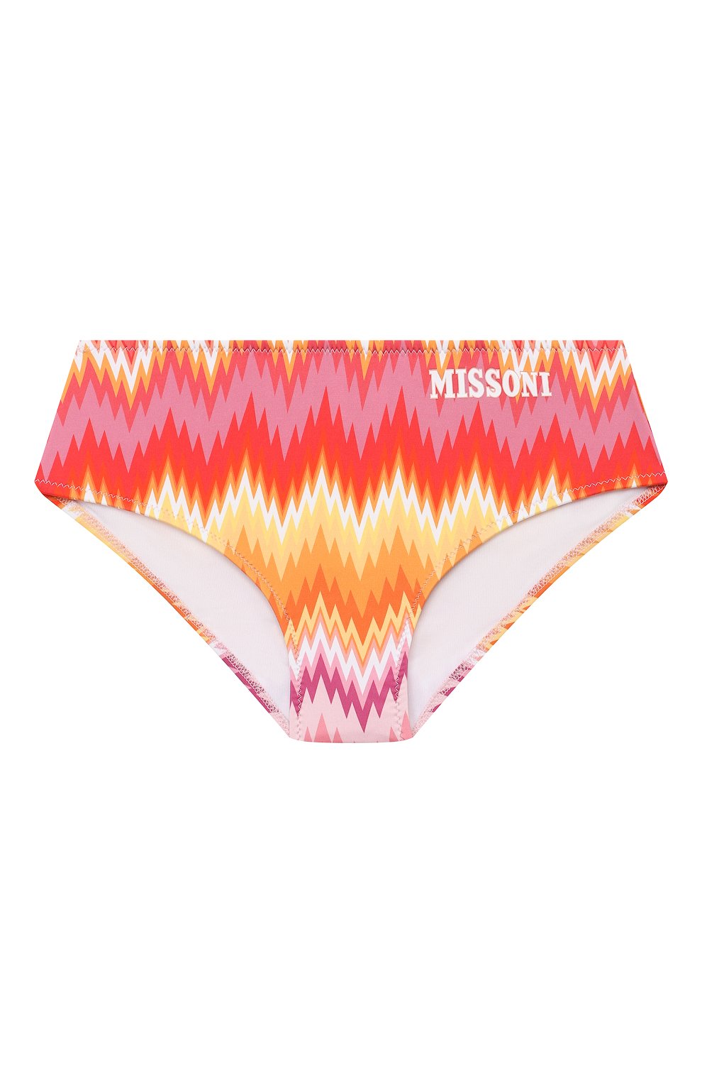 Раздельный купальник MISSONI, арт. MUCA19/Z1967/4-10, фото 4