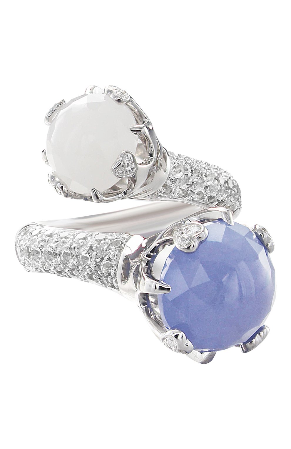 Кольцо PASQUALE BRUNI, арт. 15554B, фото 1