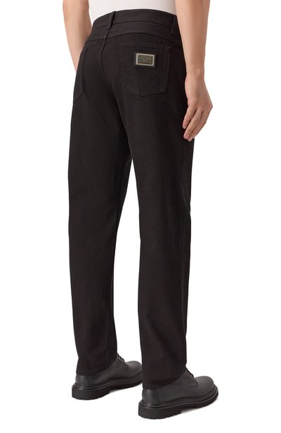 Джинсы luxury DOLCE & GABBANA, арт. GYQFCD/G8NK8, фото 4