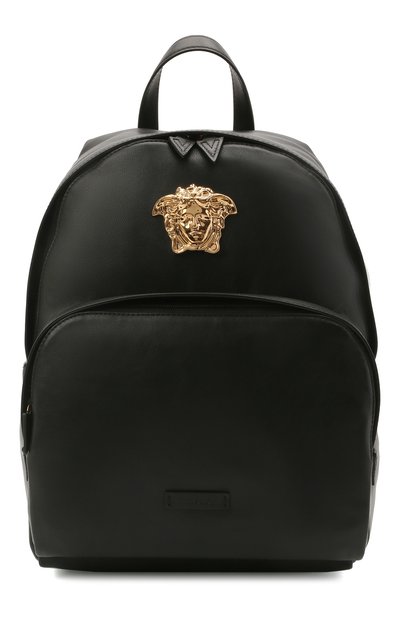 Кожаный рюкзак la medusa VERSACE, арт. DFZ8504/DVT8ME, фото 1