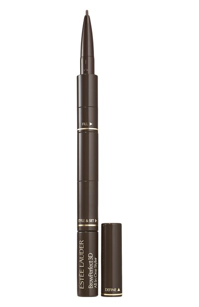 Женский карандаш для бровей browperfect 3d, оттенок cool brown ESTÉE LAUDER, арт. GTAE-07