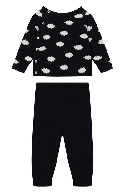 Комплект из пуловера и брюк JACADI, арт. 2032882