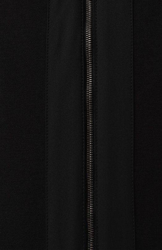 Толстовка Paul&Shark 25411865/3XL Чёрный  25411865/3XL Фото 6