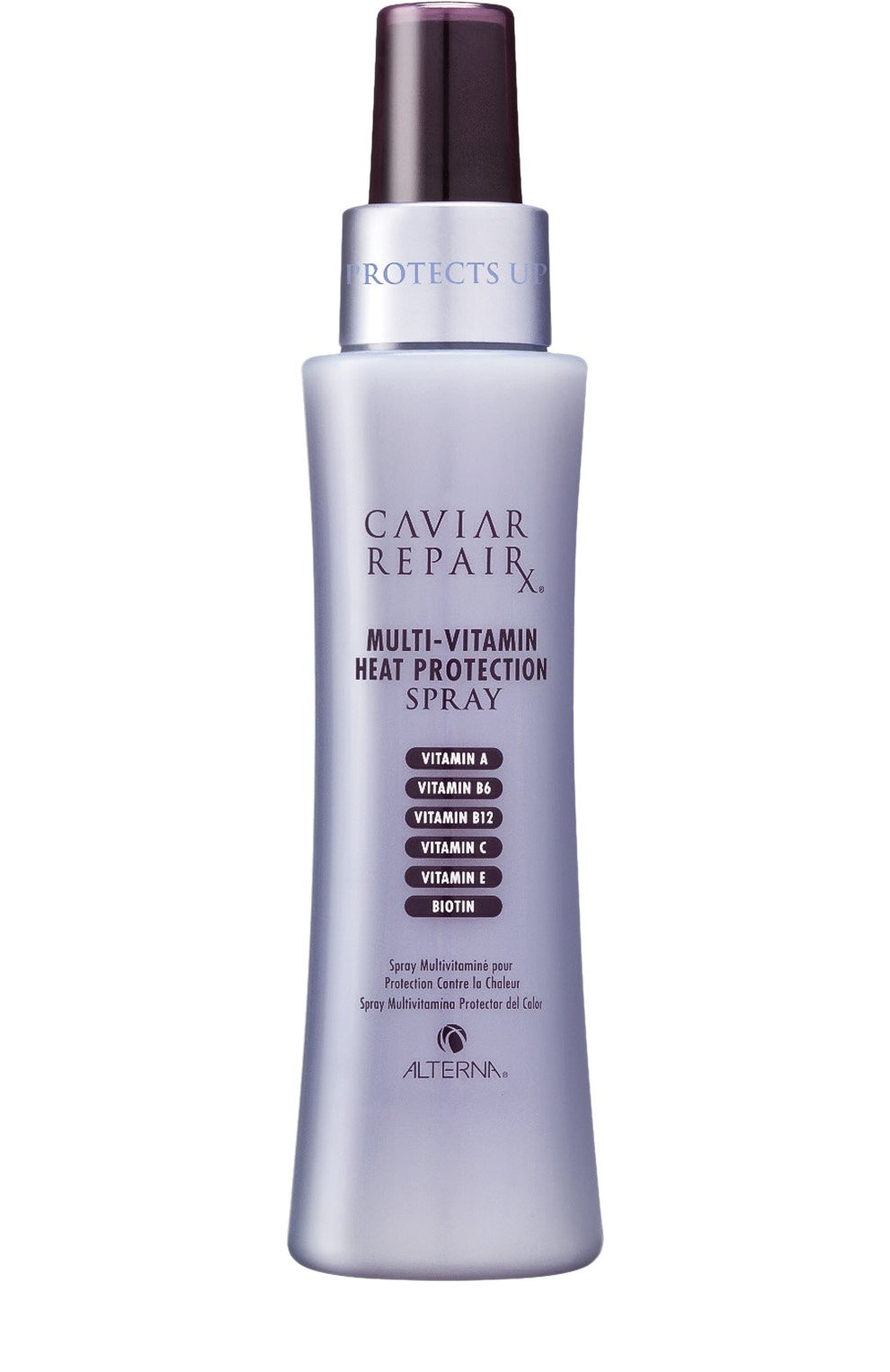 Мультивитаминный спрей с термозащитой (125ml) ALTERNA, арт. 873509024224, фото 1