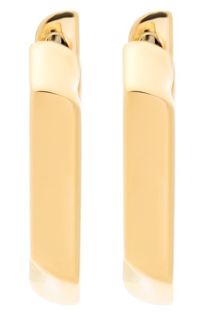 Женские серьги NUMBERING, арт. 7251/G0LD