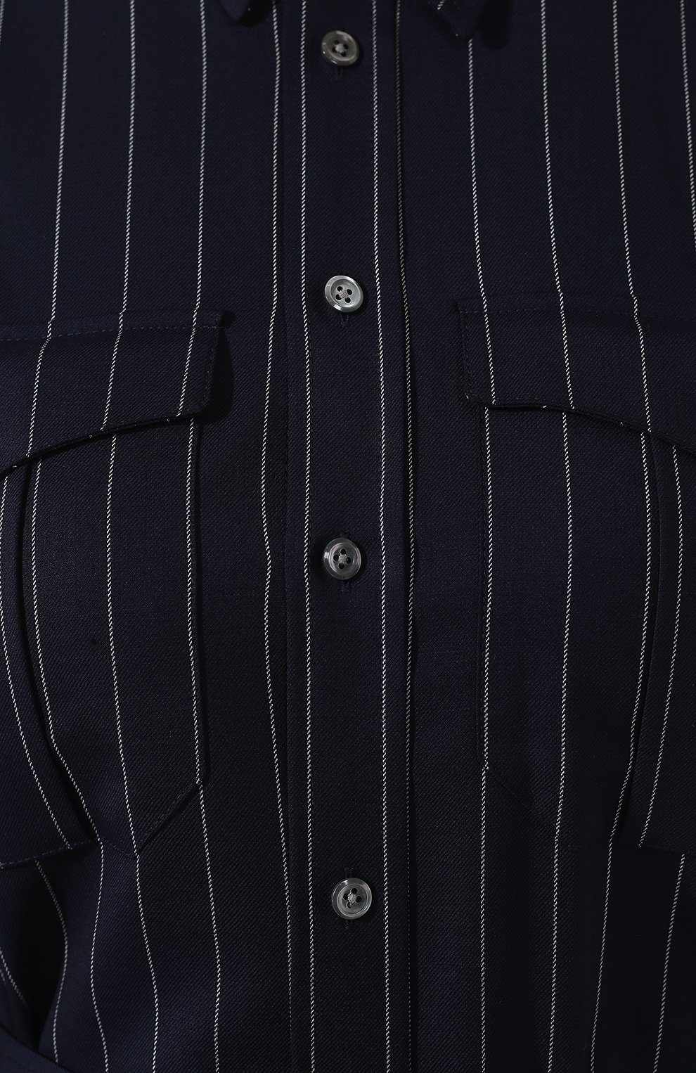 Шерстяное платье POLO RALPH LAUREN, арт. 211734165, фото 5