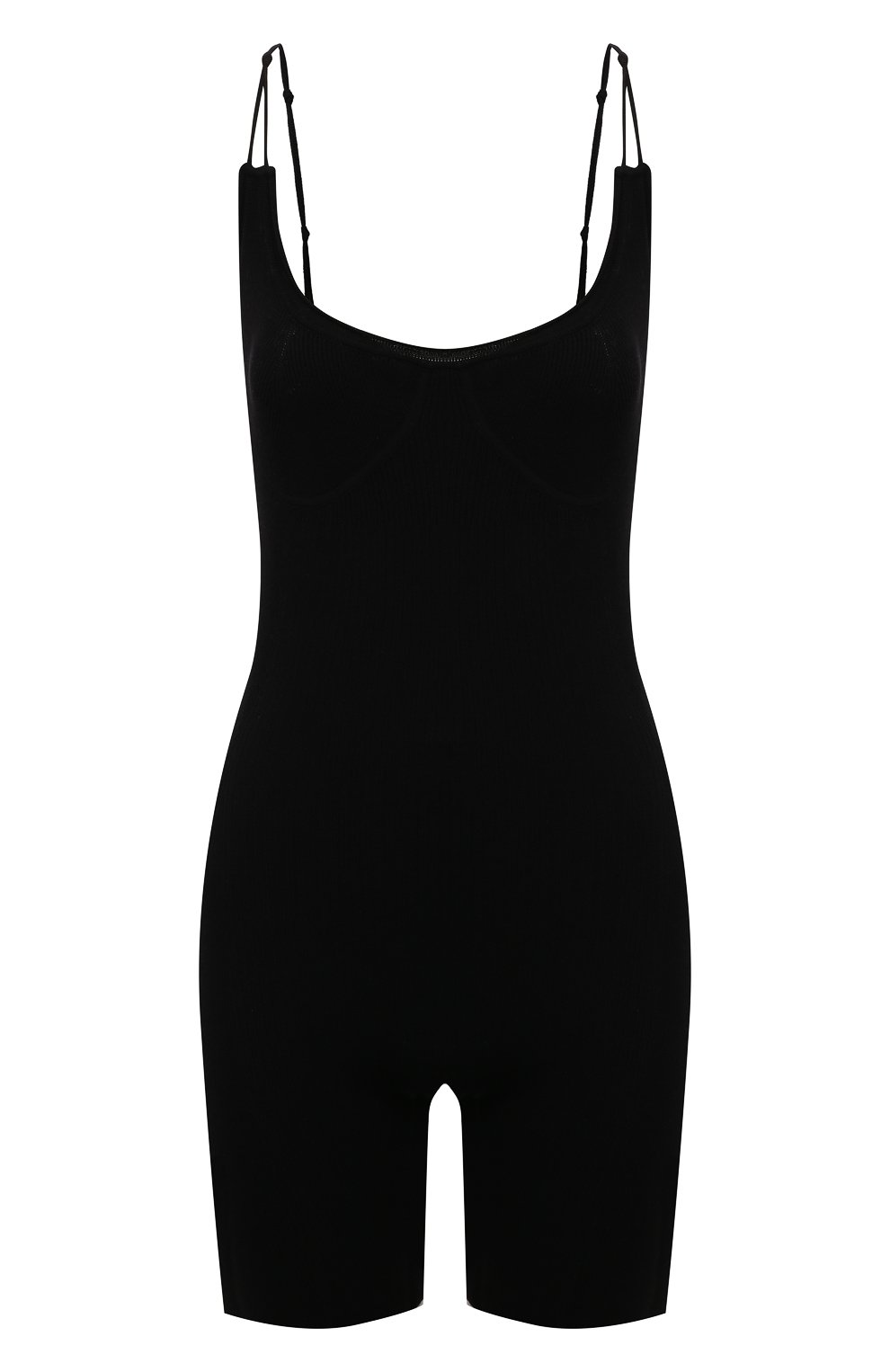 Комбинезон из вискозы JACQUEMUS, арт. 211KN37/208990, фото 1