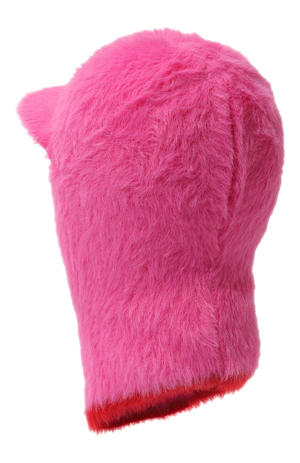 Шапка-балаклава JACQUEMUS, арт. 22H/226AC412-5080, фото 2