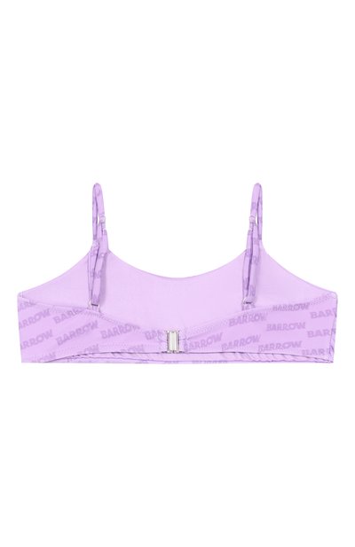 Раздельный купальник BARROW, арт. S6BKJGSB230, фото 3