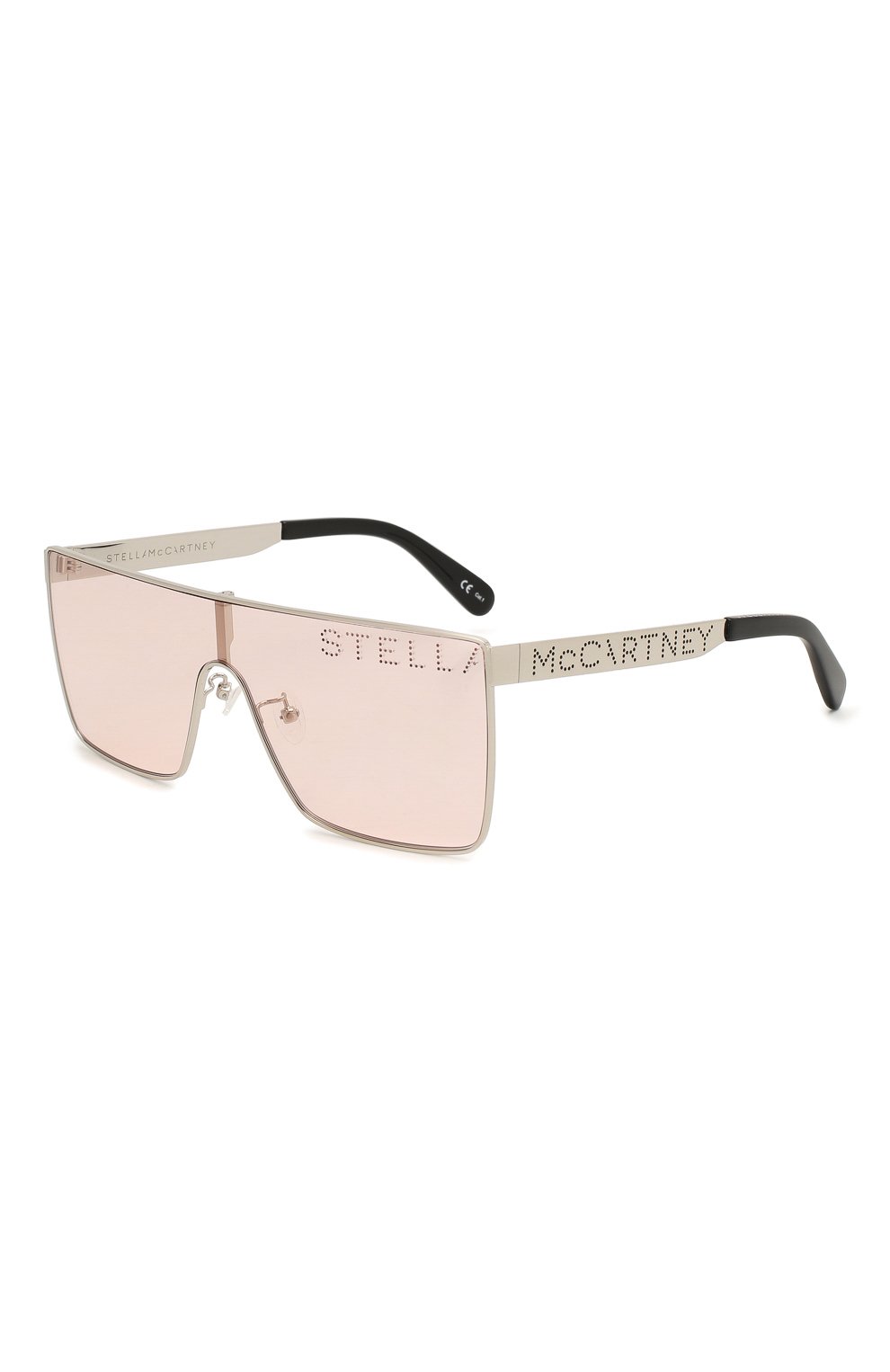 Солнцезащитные очки STELLA MCCARTNEY, арт. SC0236S 003, фото 1