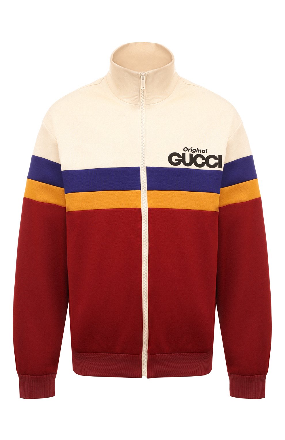 Толстовка GUCCI, арт. 673297 XJDUZ, фото 1