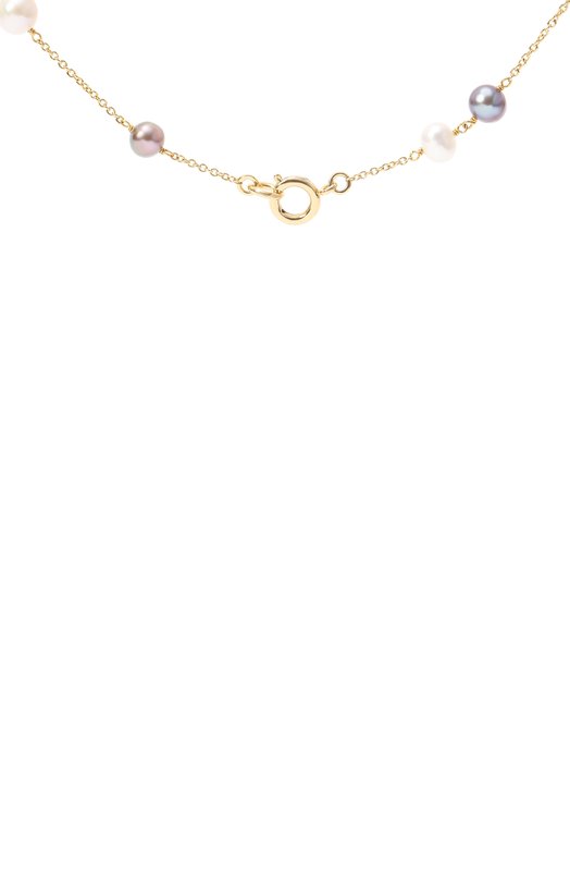 Колье Crystalline Jewellery 511СВ Разноцветный  511СВ Фото 4