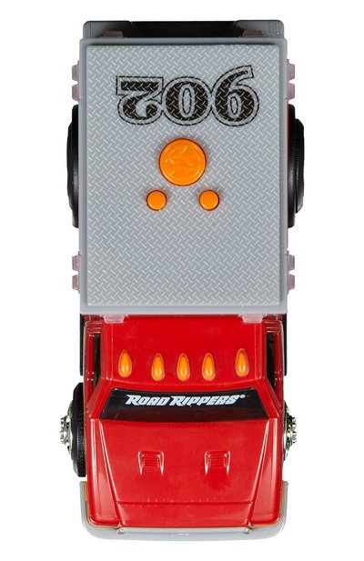 Игрушка машина скорой помощи NIKKO, арт. 20132, фото 3