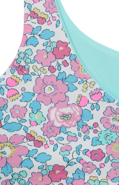 Раздельный купальник PESCIOLINO ROSSO, арт. PBSBKK-6/1A-6A, фото 4