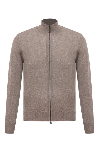 Мужской шерстяной кардиган CANALI, арт. C0022/MK00077