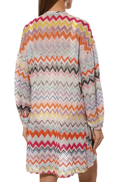Туника MISSONI, арт. MS24SQ1V/BR00XL, фото 4
