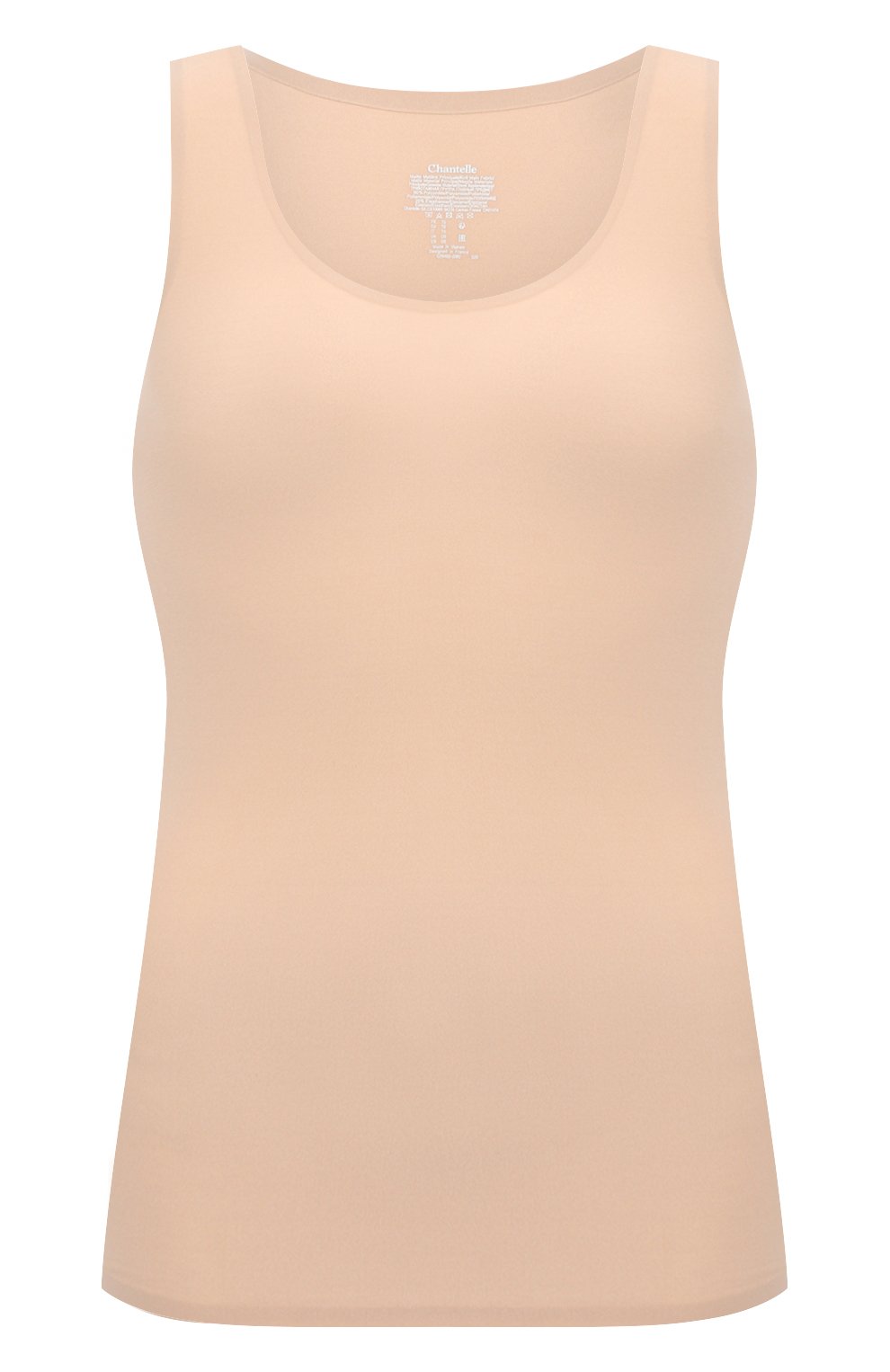 Майка CHANTELLE, арт. C26460, фото 1