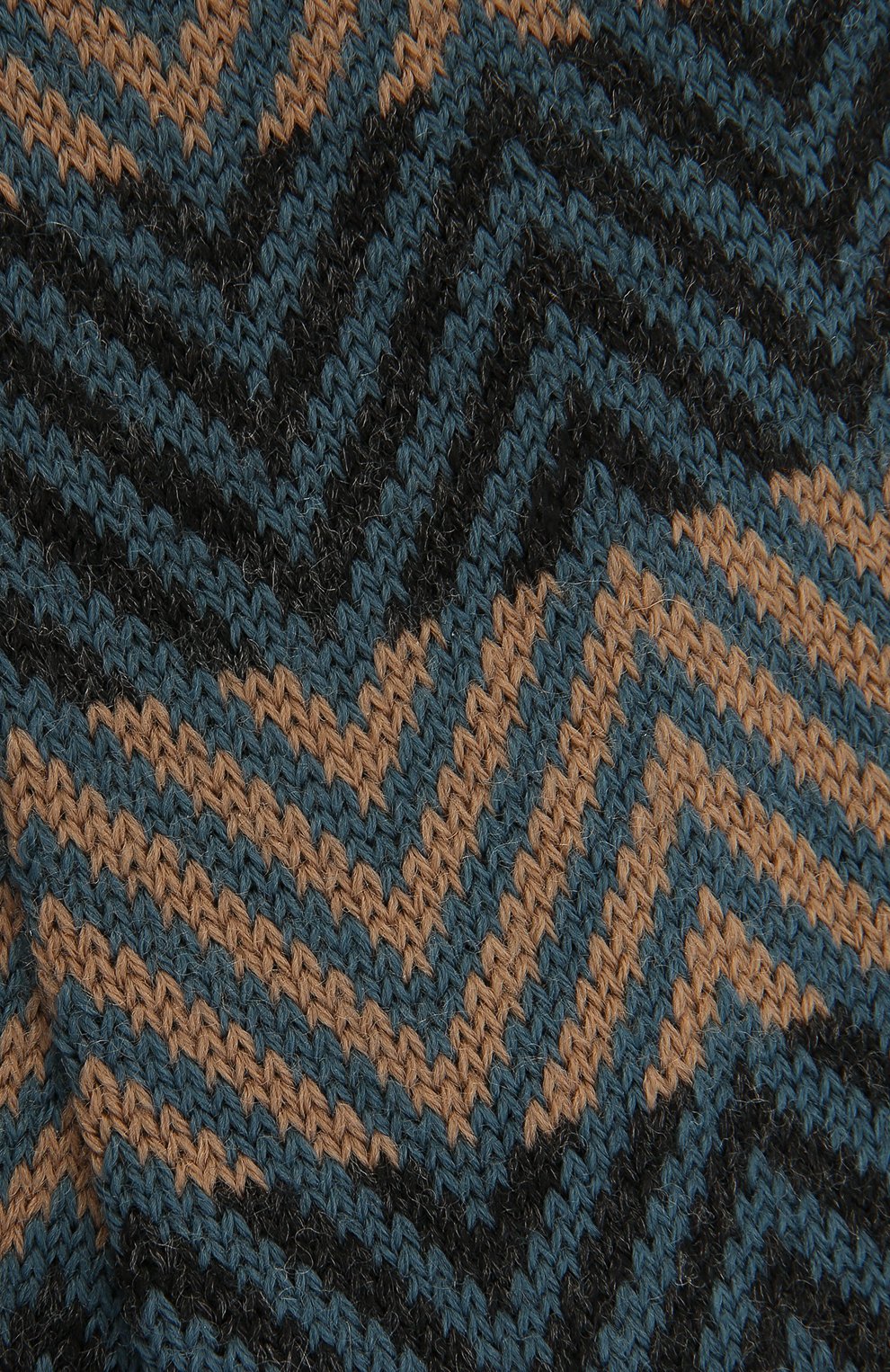 Шерстяные носки PANTHERELLA, арт. 59898, фото 2