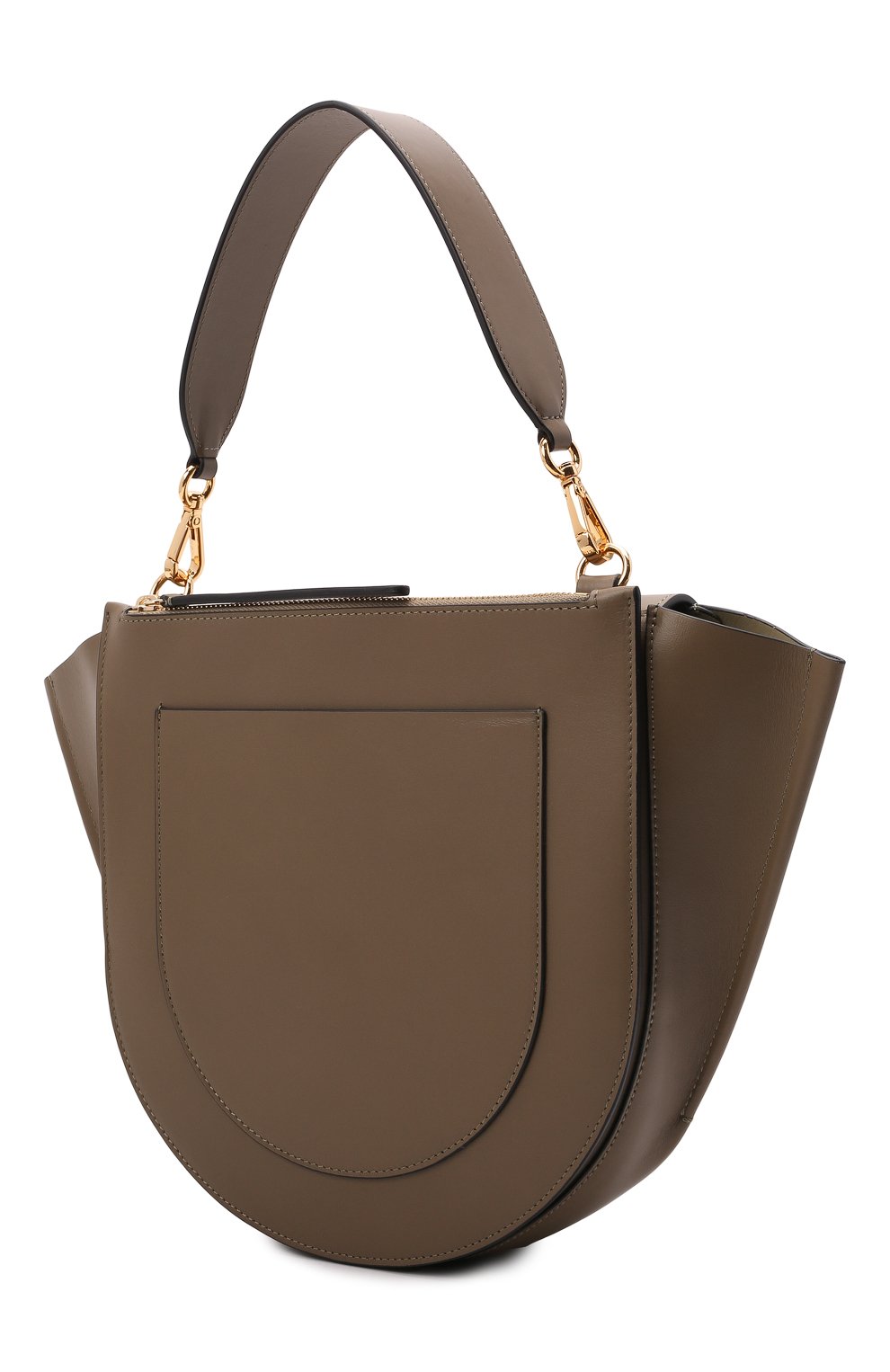 Сумка hortensia medium WANDLER, арт. H0RTENSIA BAG MEDIUM, фото 3