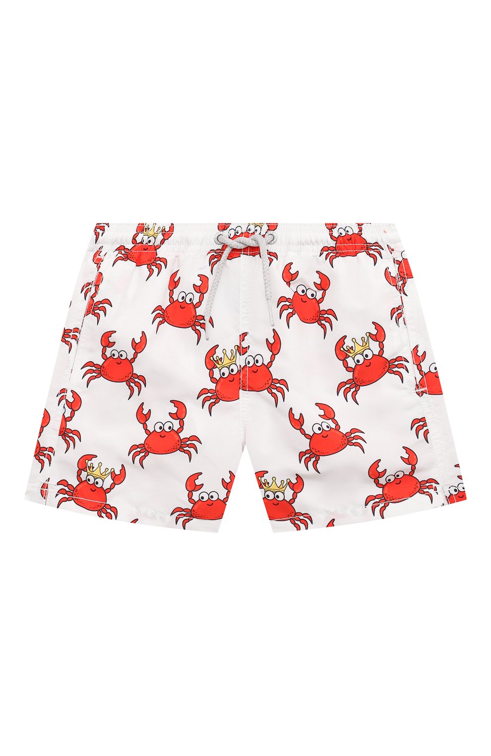 Плавки-шорты MC2 SAINT BARTH, арт. STBK JEAN/JEA0001, фото 1