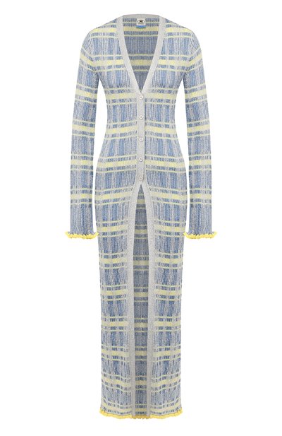Женский кардиган M MISSONI, арт. 2DM00095/2K005L