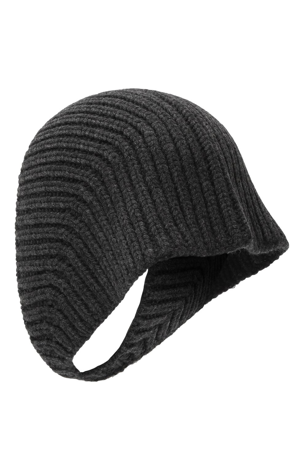 Косынка и�з шерсти и кашемира PERVERT, арт. PE23/KER01/63-41-08, фото 3