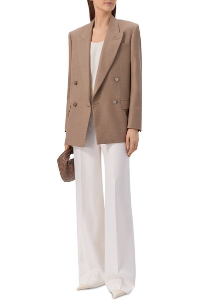 Кашемировый жакет MVST, арт. M26.2PW.J025/MY245361, фото 2