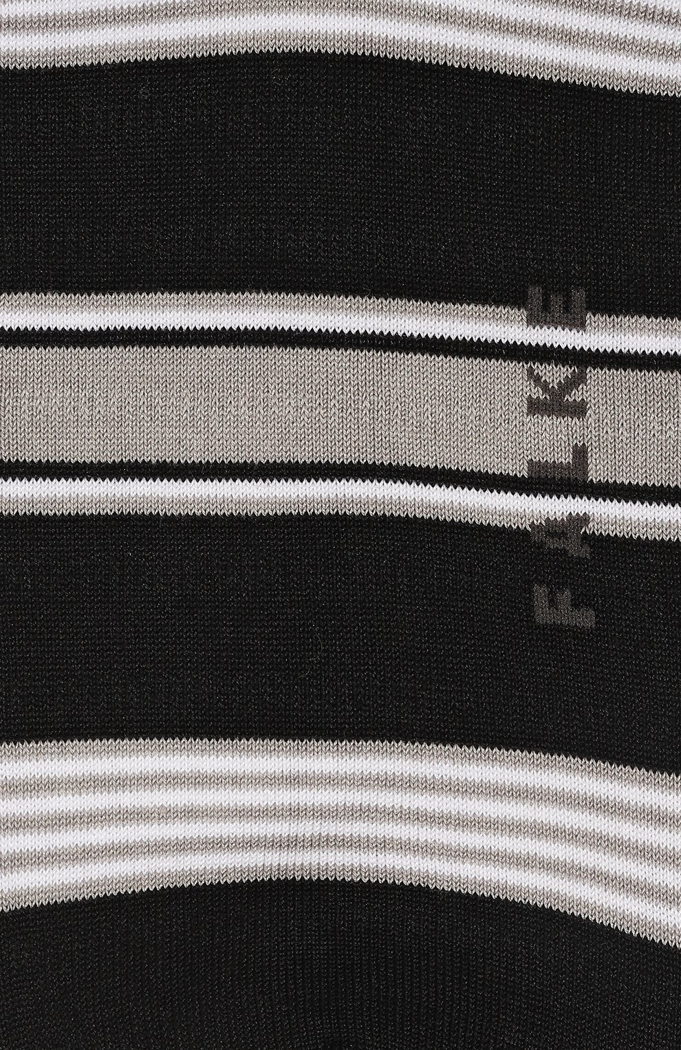 Хлопковые носки FALKE, арт. 12557, фото 2