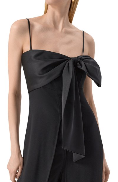 Атласный комбинезон LIU JO, арт. CA5030T3970, фото 5