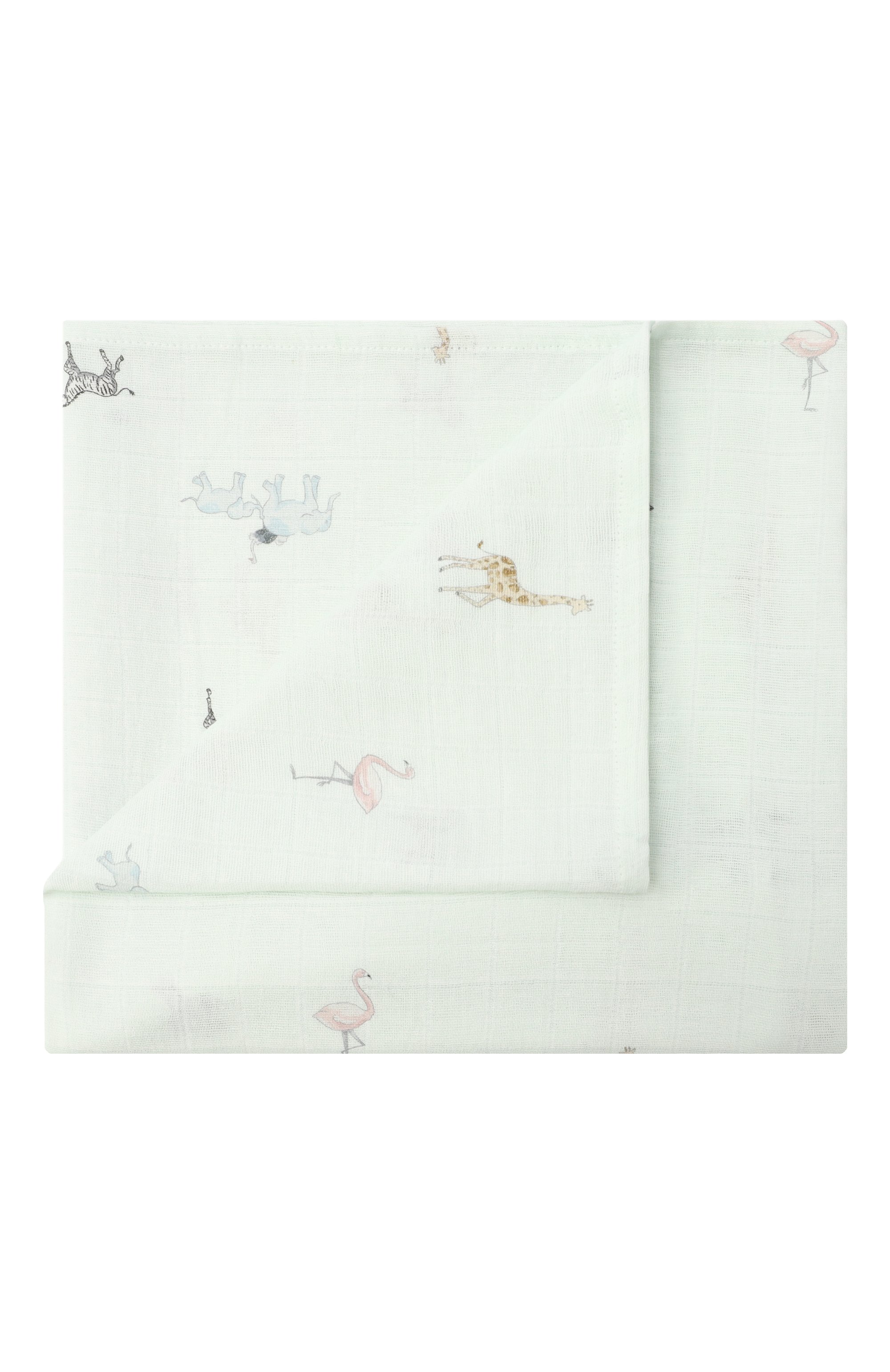 Комплект из трех пеленок NIKOLA+MARUSIA, арт. 3003, фото 2