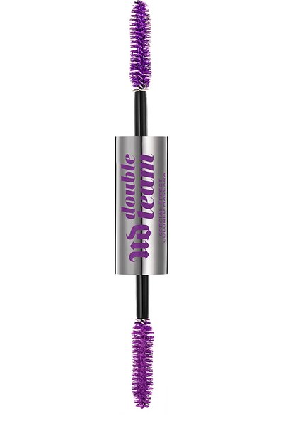 Цветная тушь для ресниц double team, оттенок vice URBAN DECAY, арт. 3605971514333, фото 2