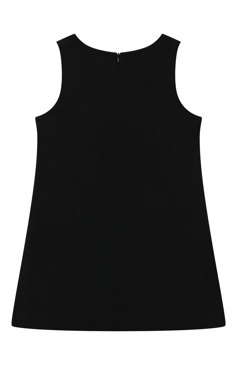 Комплект из блузки и сарафана MOSCHINO, арт. HDK02T/N0Z91/4A-8A, фото 1