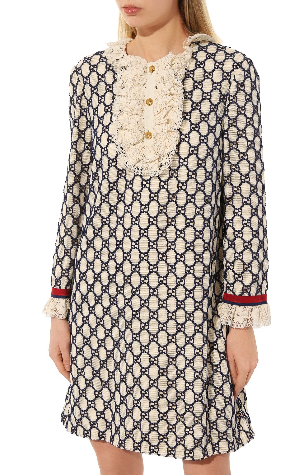 Платье GUCCI, арт. 550754 ZKT15, фото 3