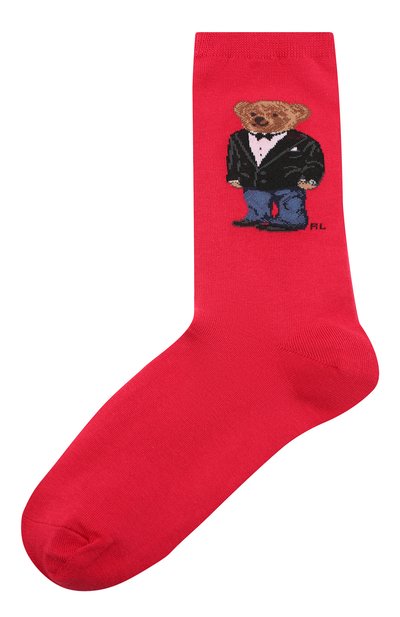 Носки POLO RALPH LAUREN, арт. 455774894, фото 1