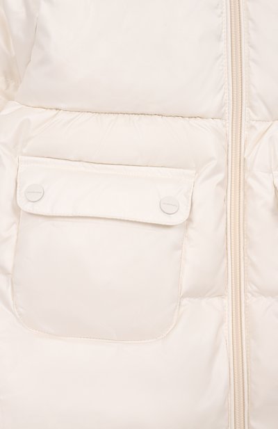 Пуховое пальто JACADI, арт. 2043461-N, фото 3