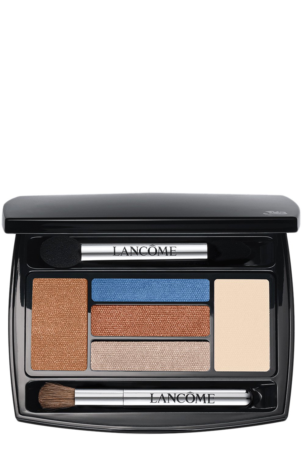 Палетка теней для глаз hypnôse palette drama LANCOME, арт. 3614270699894, фото 1