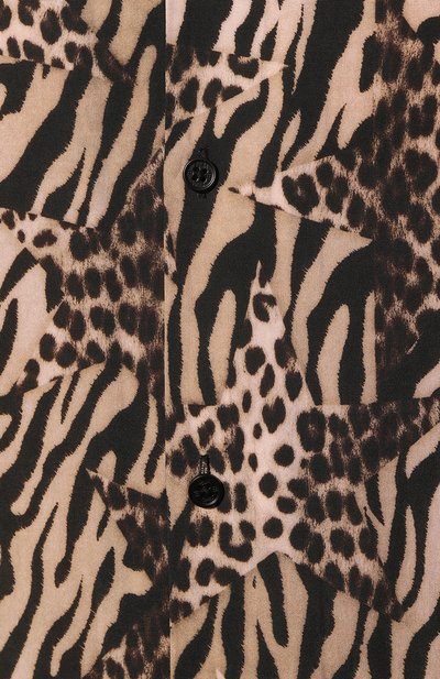 Рубашка KSUBI, арт. MPS23SH004, фото 5