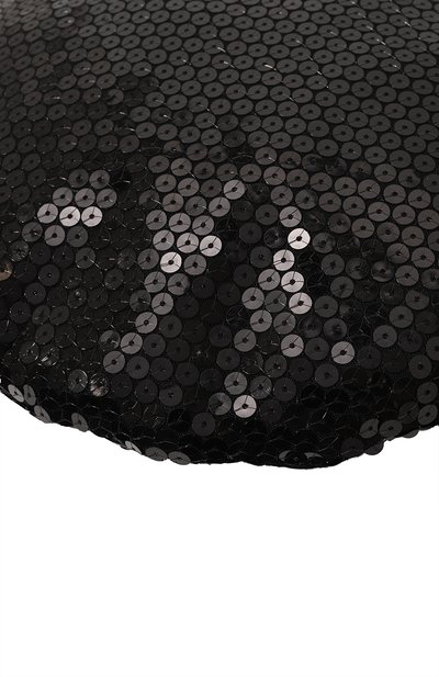 Берет с отделкой пайетками NINA RICCI, арт. 23AAA0084SYN037, фото 4