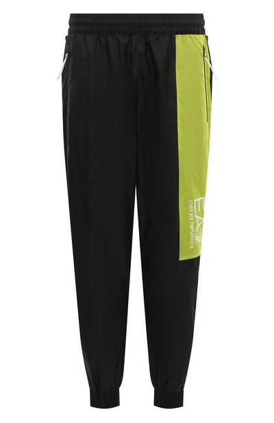 Мужские джоггеры EA7, арт. 3DPP68/PNFHZ