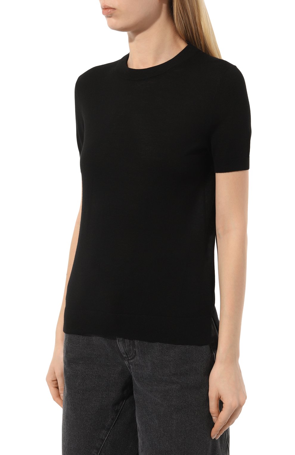 Шерстяной пуловер BOSS, арт. 50492857, фото 3