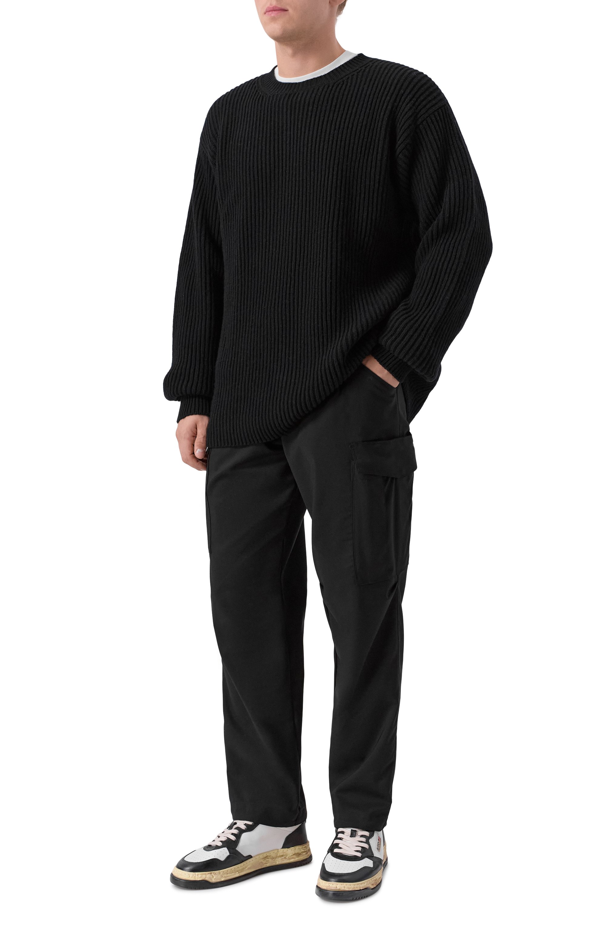 Брюки-карго WHITE SAND, арт. 25WSU69/67, фото 2