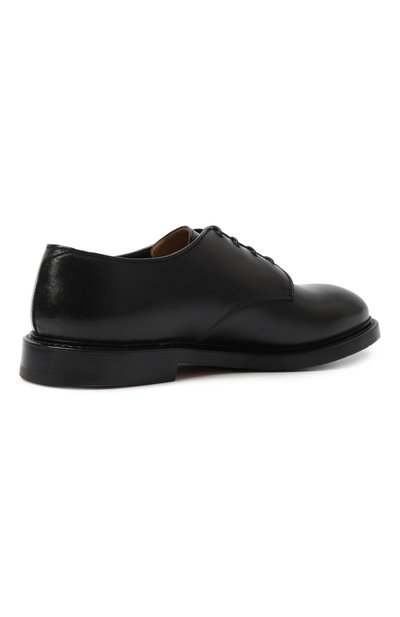 Кожаные дерби PREMIATA, арт. 32310/CALL0, фото 5