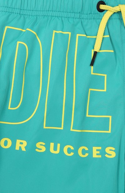 Плавки-шорты DIESEL, арт. J02699/KXBPB, фото 3