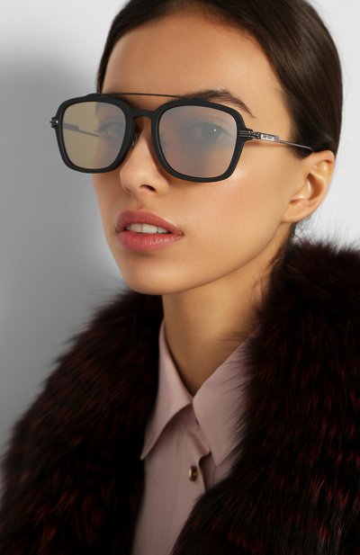 Солнцезащитные очки JIMMY CHOO, арт. KEVIN RIW, фото 2