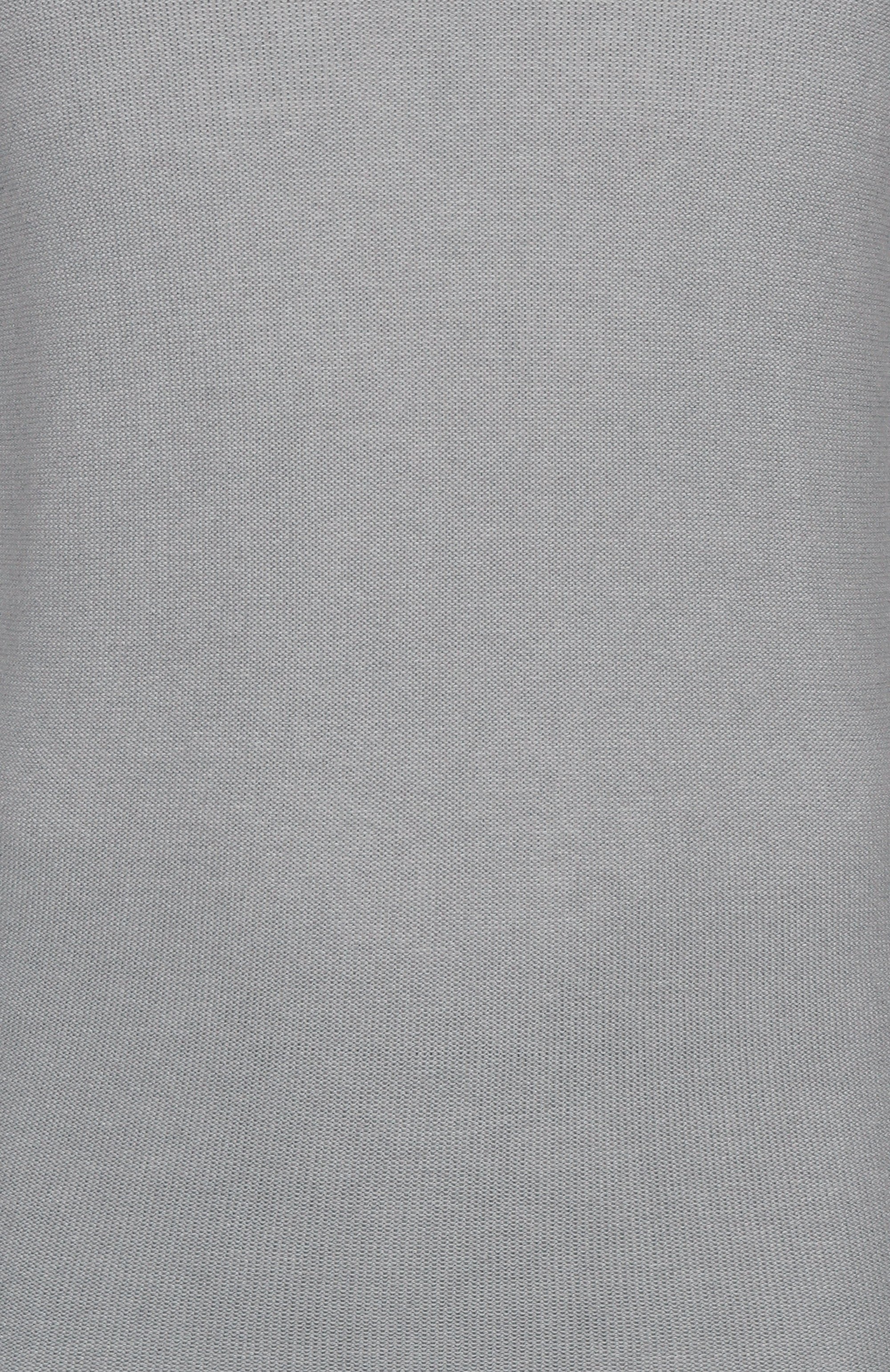 Двусторонний джемпер HANNES ROETHER, арт. FU10NKEL.101.128/, фото 6